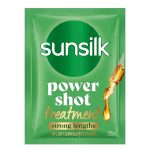 Sunsilk Power shot green 20ml