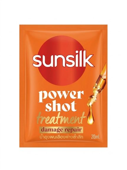 Sunsilk Power Shot orange 20ml