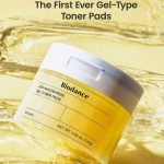 Biodance Vita Niacinamide Gel Toner Pads (60 pads / 140g)