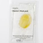 Enguun Vitamin C mask pack