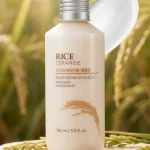The Face Shop Rice & Ceramide Moisturizing Emulsion (150ml)