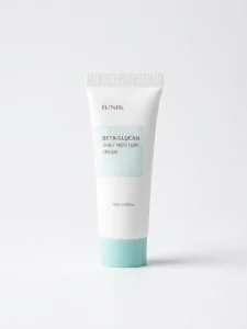 iUNIK Beta-Glucan Daily Moisture Cream (15ml)