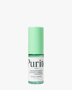 PURITO Wonder Releaf Centella Serum Unscented 15ml