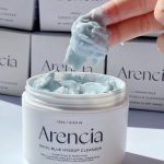 Arencia Royal Blue Hyssop Cleanser (120g)