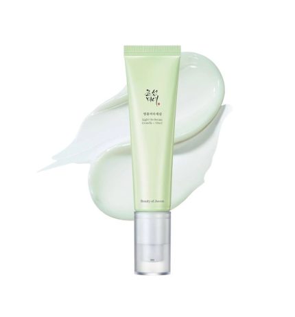 Beauty of Joseon Light On Serum: Centella + Vita C (30ml)