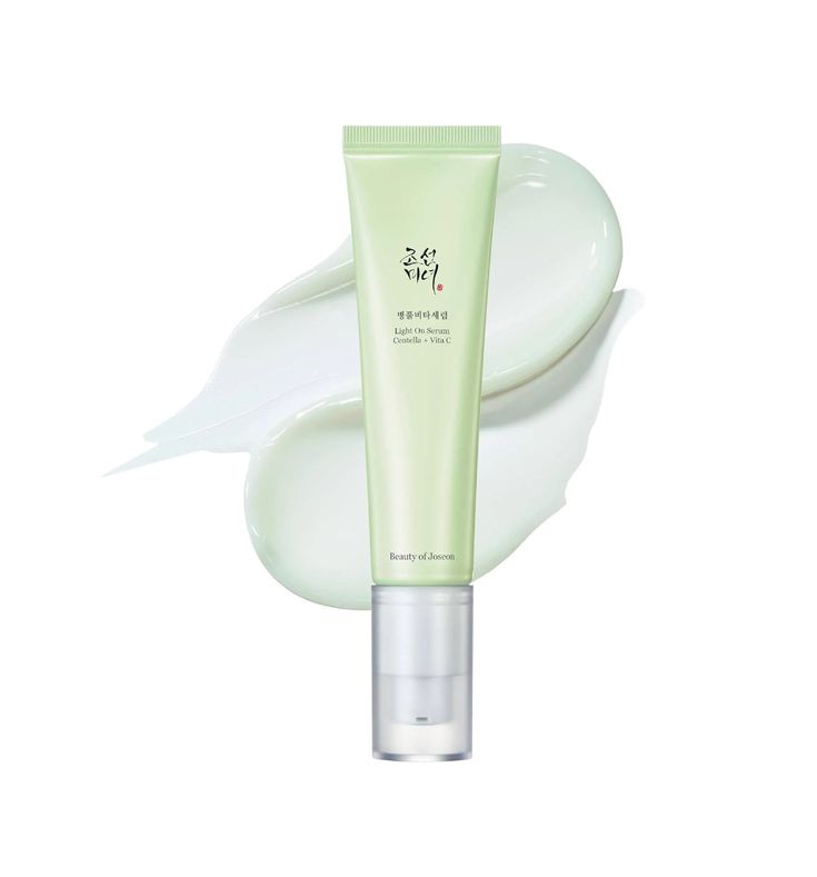 222000f795b900a5cac08afd8d679d2e Beauty of Joseon Light On Serum: Centella + Vita C (30ml) - Image 1