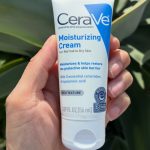 CeraVe Moisturizing Cream (56ml)