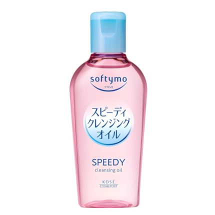  Softymo Speedy Cleansing Oil 60ml