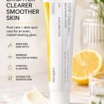 celimax Pore + Dark Spot Brightening Cream 35ml 